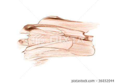 Liquid foundation stroke 36832044