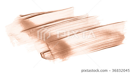 Liquid foundation stroke 36832045