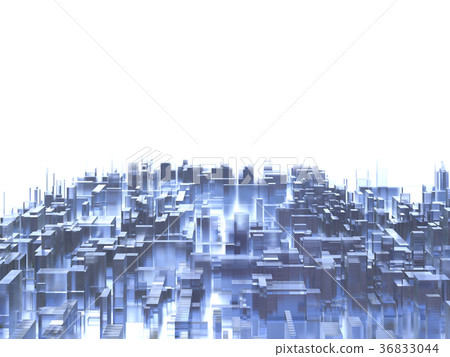 建築的形象 36833044