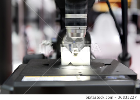 Image Dimension Measuring System equipment 36833227