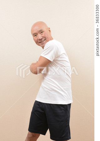 高級體操 36833300