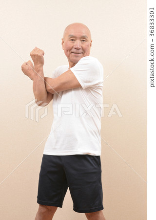 高級體操 36833301
