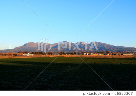 Akagi-yama (Gunma) 36833307