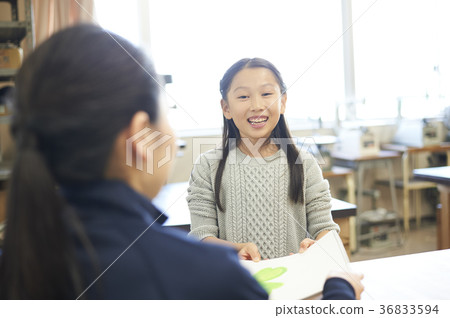 primary school primary school 36833594