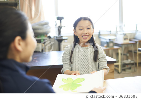 primary school primary school 36833595
