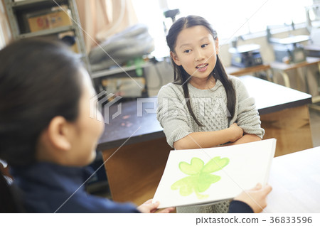 小學 小學 36833596