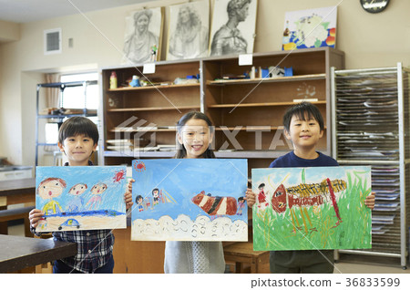 小學 小學 36833599