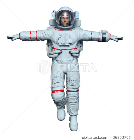 宇航員 36833705