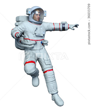 宇航員 36833709