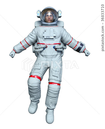 astronaut  36833710