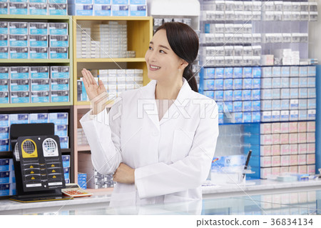 女，配鏡師，配鏡師 36834134