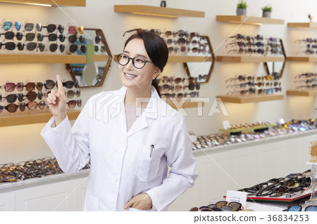 女，配鏡師，配鏡師 36834253