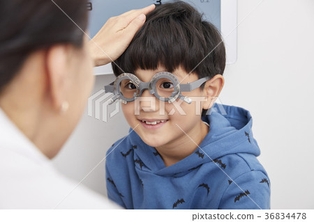 Children, ophthalmology, optician Children, ophthalmology, optician 36834478