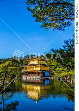 日本建築風景之美 The beauty of Japanese architecture 36852817