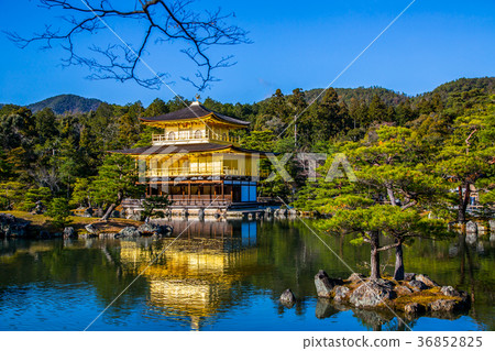 日本建築風景之美 The beauty of Japanese architecture 36852825