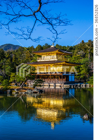 日本建築風景之美 The beauty of Japanese architecture 36852826