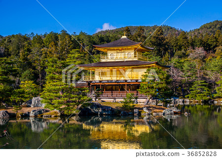 日本建築風景之美 The beauty of Japanese architecture 36852828