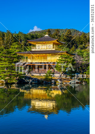 日本建築風景之美 The beauty of Japanese architecture 36852831