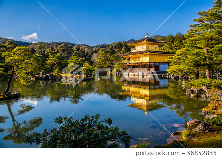 日本建築風景之美 The beauty of Japanese architecture 36852835