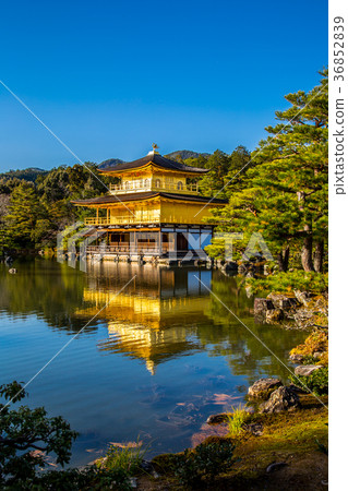 日本建築風景之美 The beauty of Japanese architecture 36852839