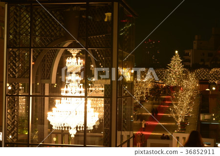 惠比壽花園廣場 36852911
