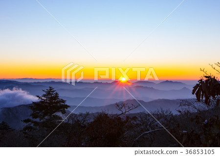 Deogyusan, Muju-gun, Jeonbuk Deogyusan, Muju-gun, Jeonbuk 36853105