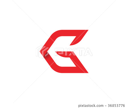 G Letter Logo Template design G Letter Logo Template design 36853776