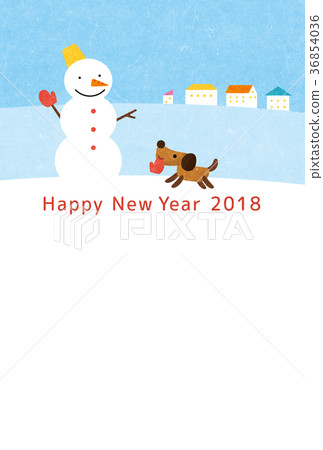 2018年元旦 36854036