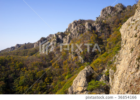 Daedunsan,Wanju,Jeonbuk Daedunsan,Wanju,Jeonbuk 36854166