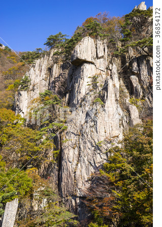 Daedunsan，Wanju，Jeonbuk 36854172