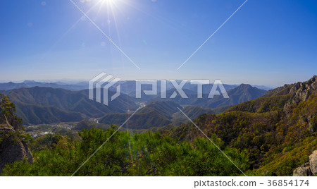 Daedunsan, Wanju, Jeonbuk 36854174