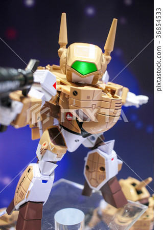 the Exhibition of Hong Kong Toy Festival the Exhibition of Hong Kong Toy Festival 36854533