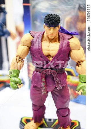 the Exhibition of Hong Kong Toy Festival the Exhibition of Hong Kong Toy Festival 36854535