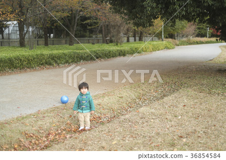 迷路的男孩 36854584