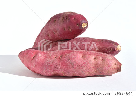 Sweet potato (when it will be gold) Sweet potato (when it will be gold) 36854644