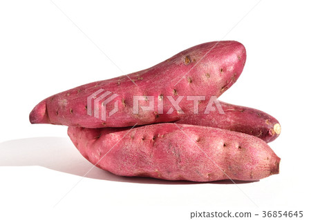 Sweet potato (when it will be gold) 36854645