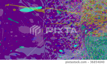 abstract grunge background, vector abstract grunge background, vector 36854840