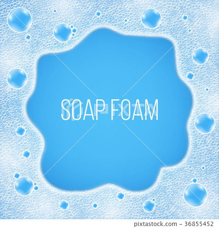 Creative vector illustration of realistic water Creative vector illustration of realistic water 36855452