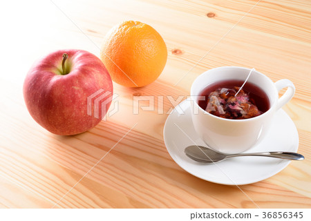 水果茶 36856345