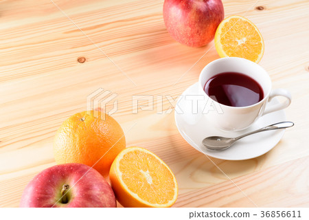 Fruit Tea Fruit Tea 36856611