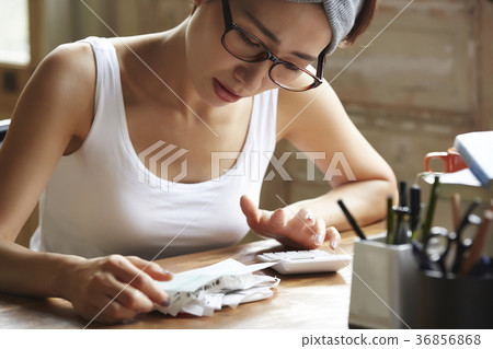 Freelance Finalized tax declaration image Freelance Finalized tax declaration image 36856868