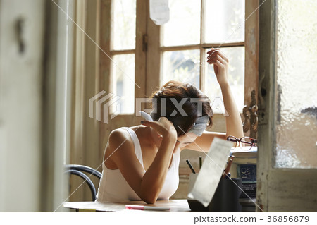 Freelance Finalized tax declaration image Freelance Finalized tax declaration image 36856879