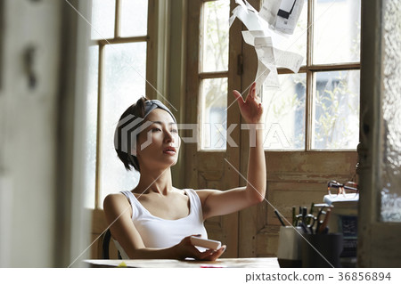 Freelance Finalized tax declaration image Freelance Finalized tax declaration image 36856894