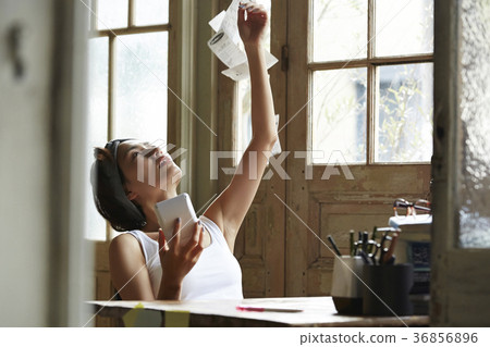 Freelance Finalized tax declaration image Freelance Finalized tax declaration image 36856896