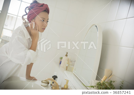 Skin Care Beauty Image Skin Care Beauty Image 36857241