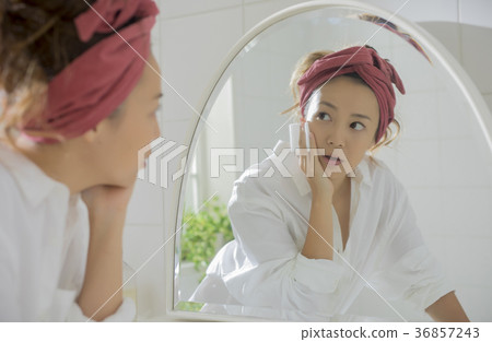 Skin Care Beauty Image 36857243