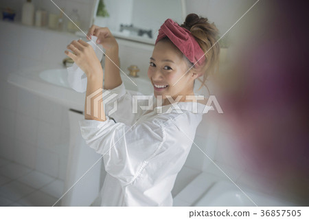 Skin Care Beauty Image Skin Care Beauty Image 36857505