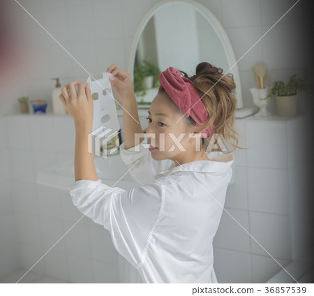 Skin Care Beauty Image 36857539