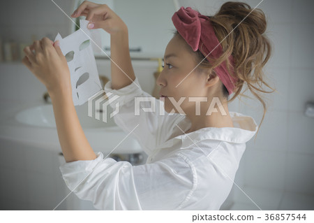 Skin Care Beauty Image Skin Care Beauty Image 36857544