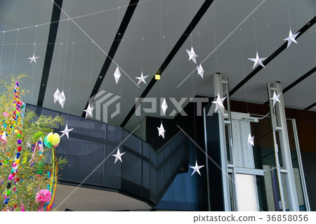 Hino Citizen's Museum Tanabata Event 36858056